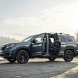 2026 Honda Pilot Availability Near You