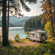 Early Buyers Say This Tiny Camper Changed Their Weekend Trips