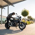 Lease-to-Own Motorcycle Options Some Are Considering