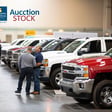 Pickup Trucks at Auctions: What’s Behind the Interest