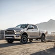 Ram 2500 Truck Capabilities Explained