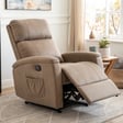 Why Recliners Are Getting More Back-Friendly in 2025