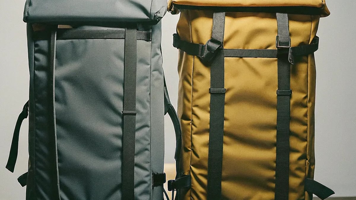 Best Travel Backpacks for 2025: Lightweight, Durable & Stylish