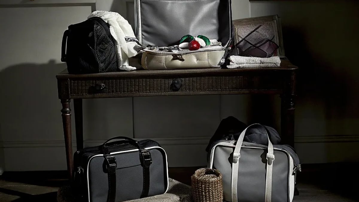 Essential Travel Gear for Families: What You Shouldn’t Forget