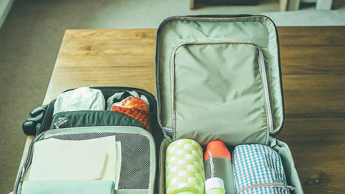 Essential Travel Gear for Families: What You Shouldn’t Forget