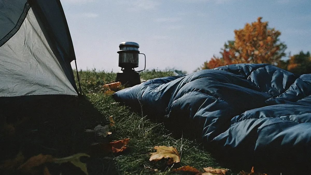 Fall Camping Gear Review: Must-Haves for Crisp Weather