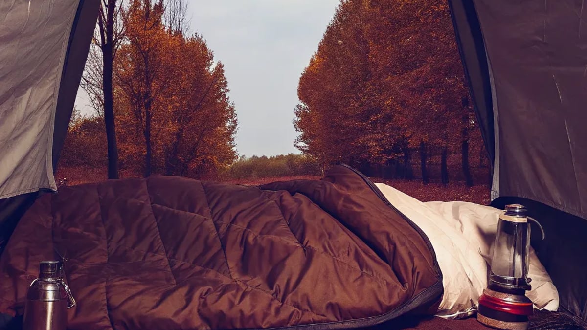 Fall Camping Gear Review: Must-Haves for Crisp Weather