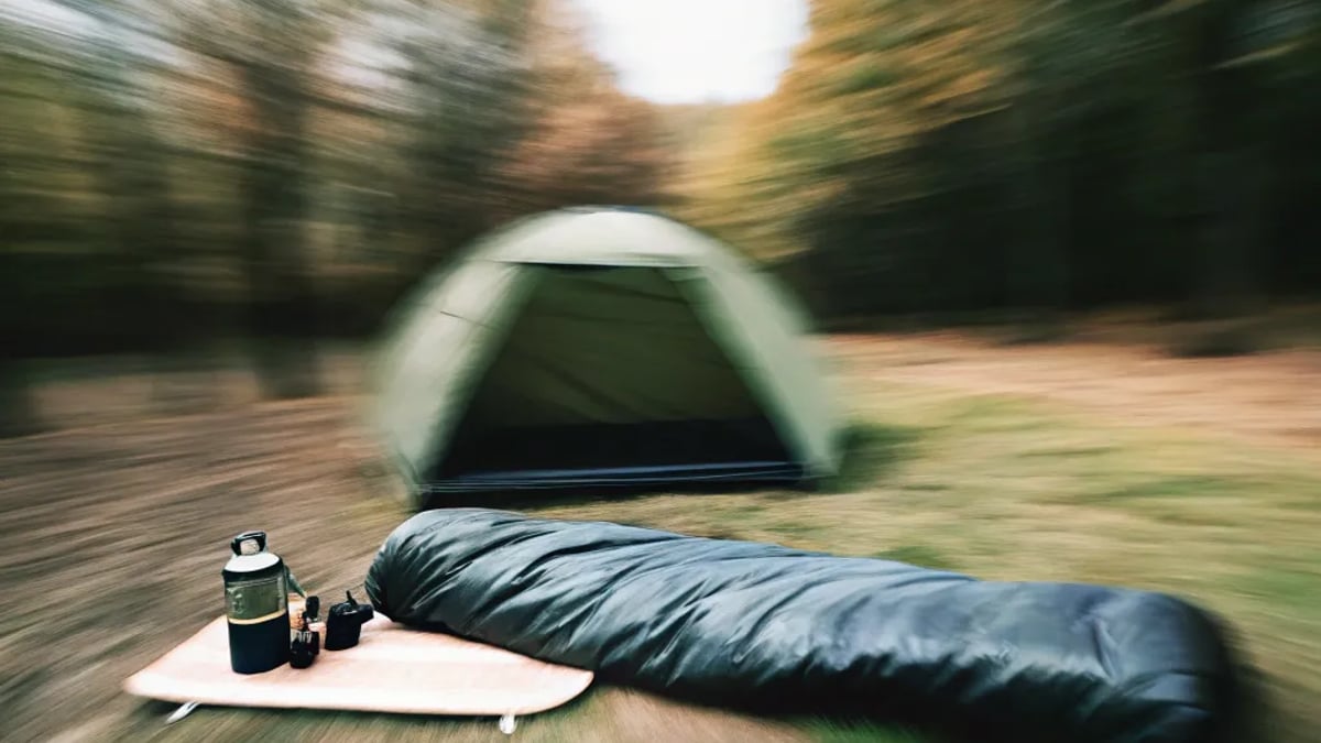 Fall Camping Gear Review: Must-Haves for Crisp Weather