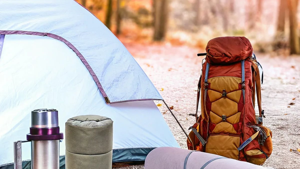Fall Camping Gear Roundup: Must-Have Essentials for 2025