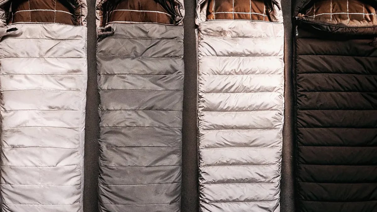 How to Choose the Right Sleeping Bag for Any Climate