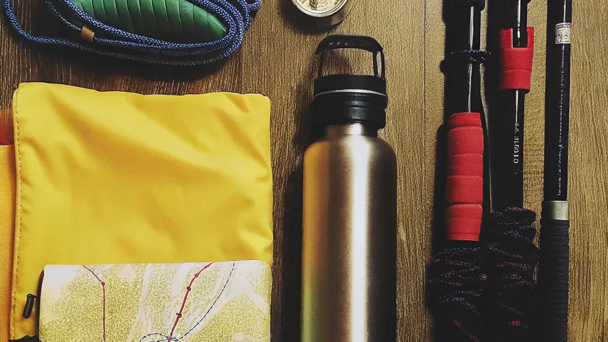 Must-Have Hiking Gadgets for Outdoor Enthusiasts