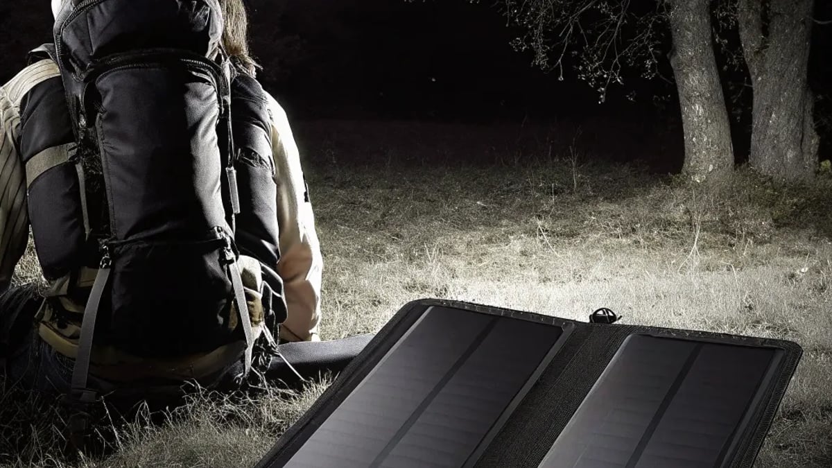 Solar Chargers for Hikers: Worth the Weight?
