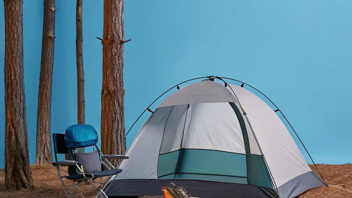 Tent Setup Tips: Making Camp Like a Pro