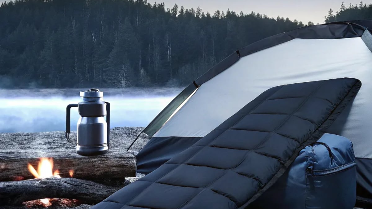 Top Budget-Friendly Camping Gear for Beginners