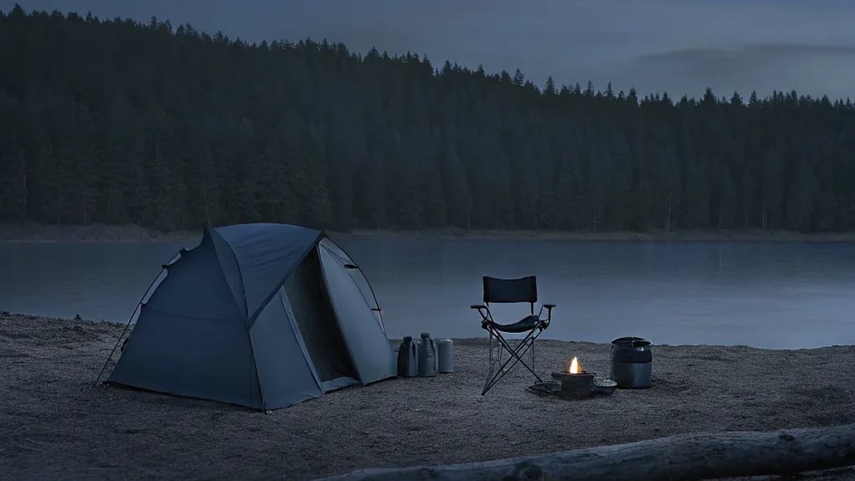 Top Budget-Friendly Camping Gear for Beginners