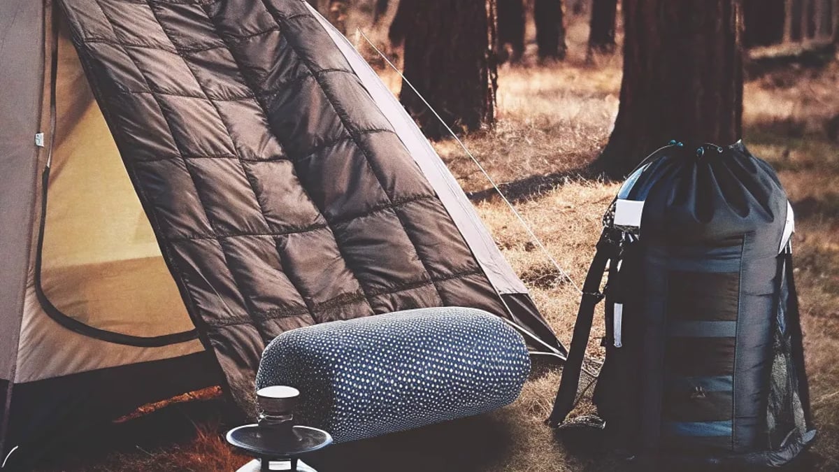 Top Budget-Friendly Camping Gear for Beginners