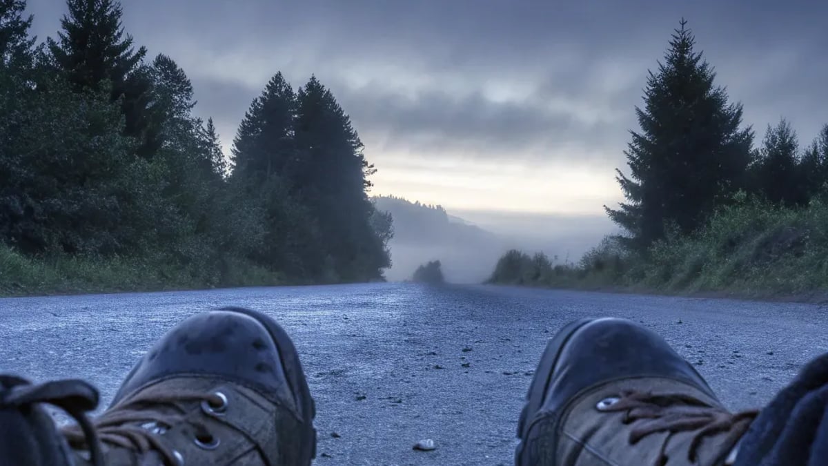 Top Hiking Boots of 2025: Tested on Real Trails