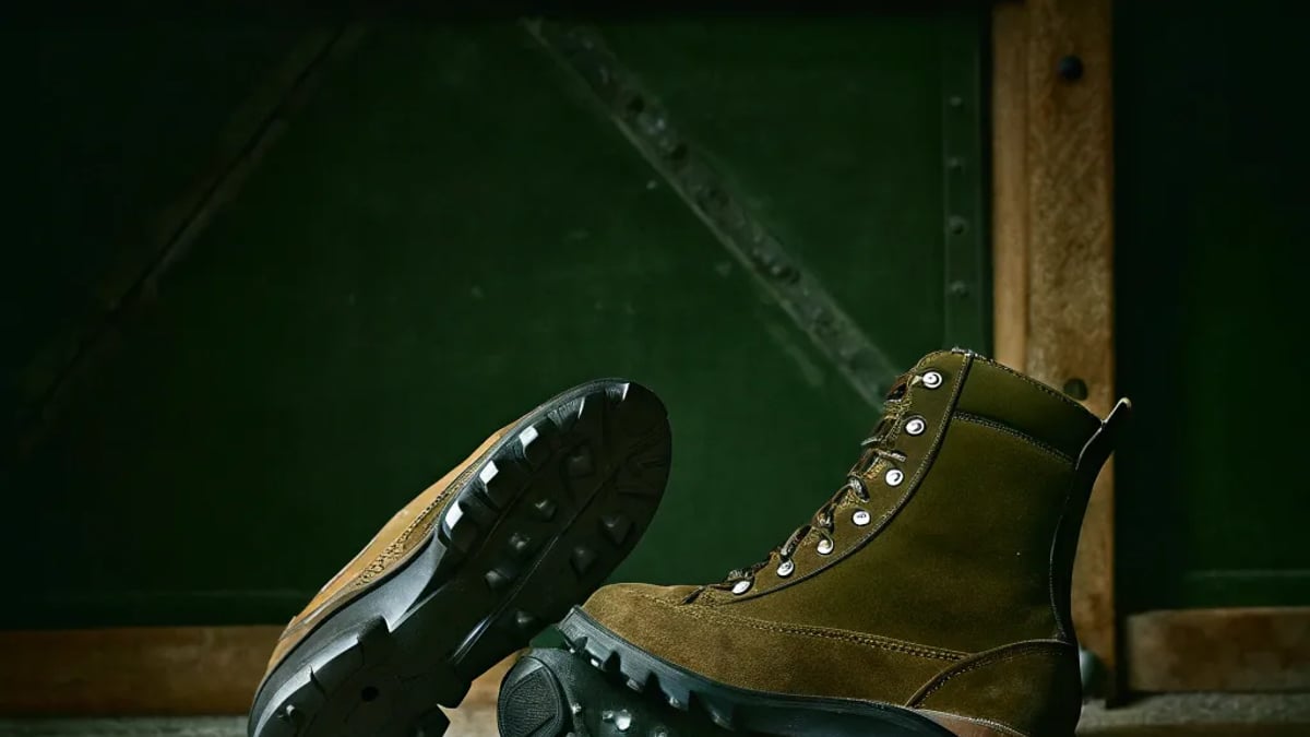 Top Hiking Boots of 2025: Tested on Real Trails