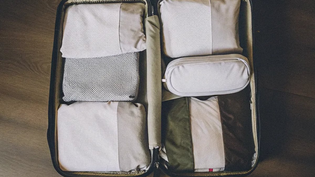 Top Packing Cubes and Organizers That Actually Save Space
