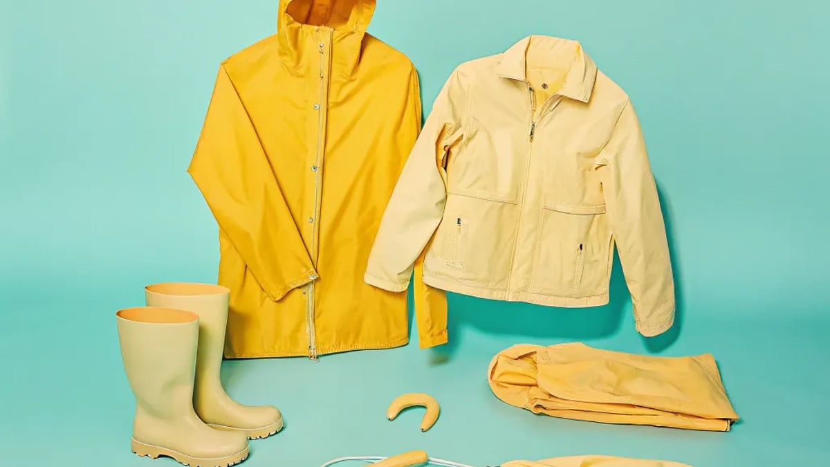 Top Rain Gear for Wet Seasons: Jackets, Boots & Accessories