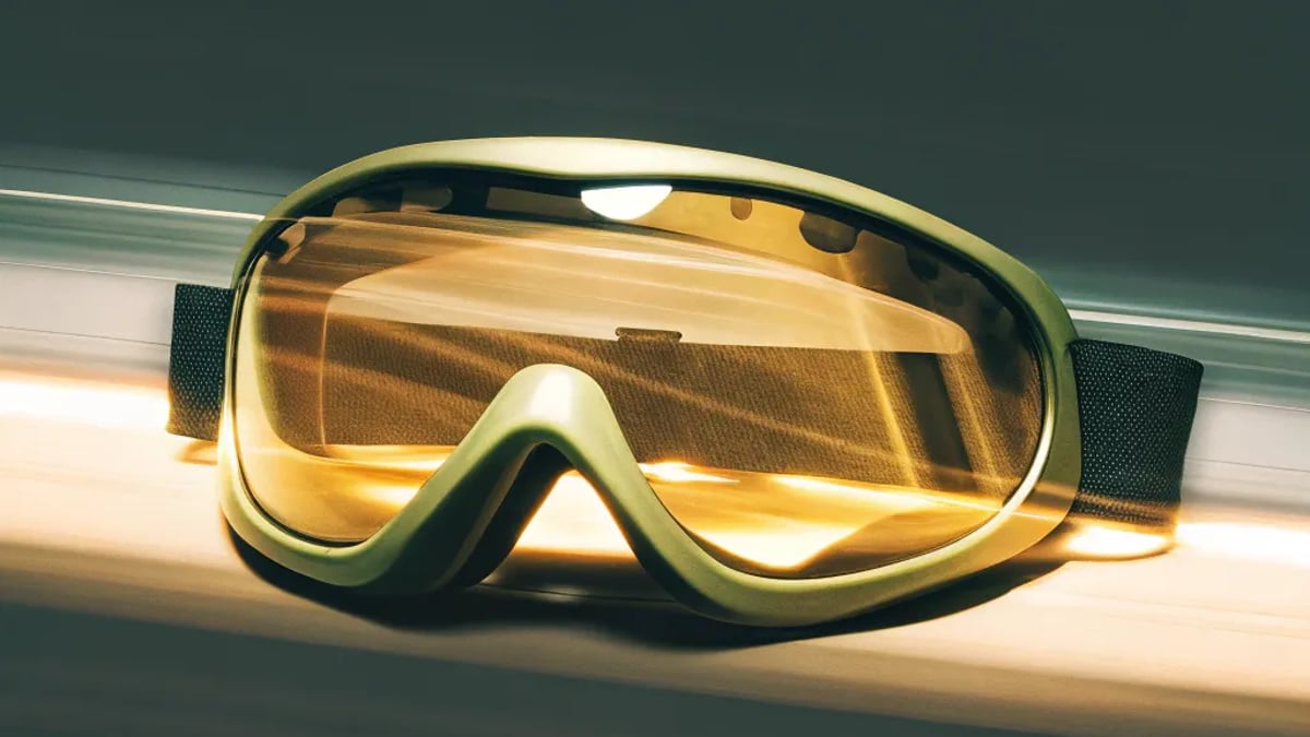 Top Ski Goggles of 2025: Best Visibility in All Conditions