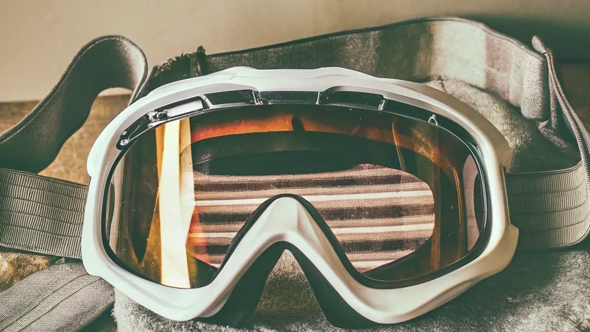 Top Ski Goggles of 2025: Best Visibility in All Conditions