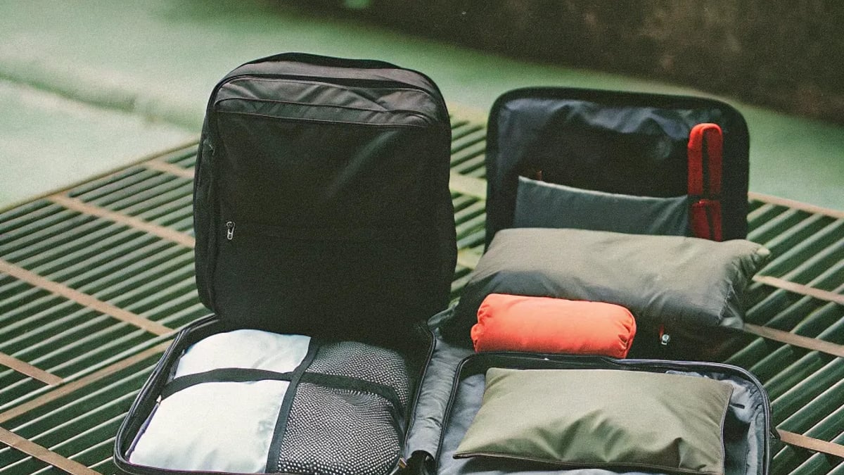 Top Travel Organizers That Maximize Luggage Space