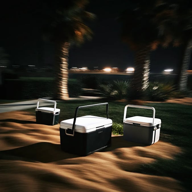 Best Portable Coolers for Beach and Backyard in 2025