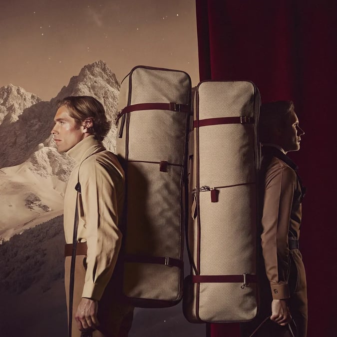 Best Ski Boot Bags for Easy Mountain Travel