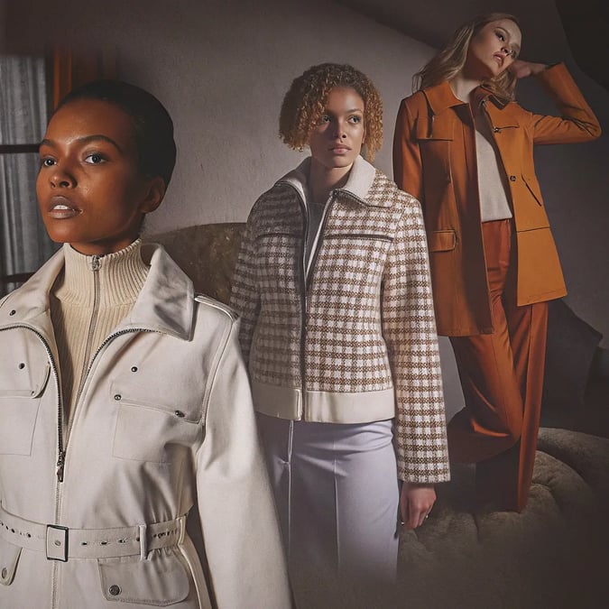 Best Spring Jackets for Layering in 2025