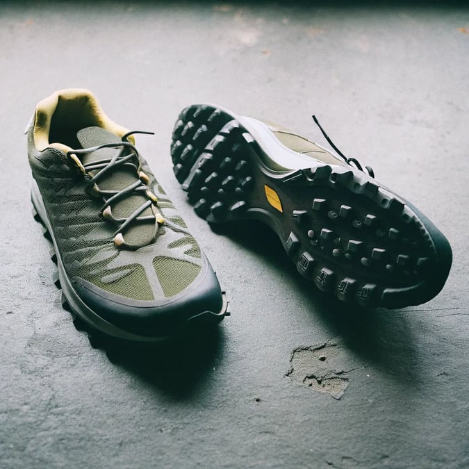 Best Trail Runners for Speed Hiking in 2025