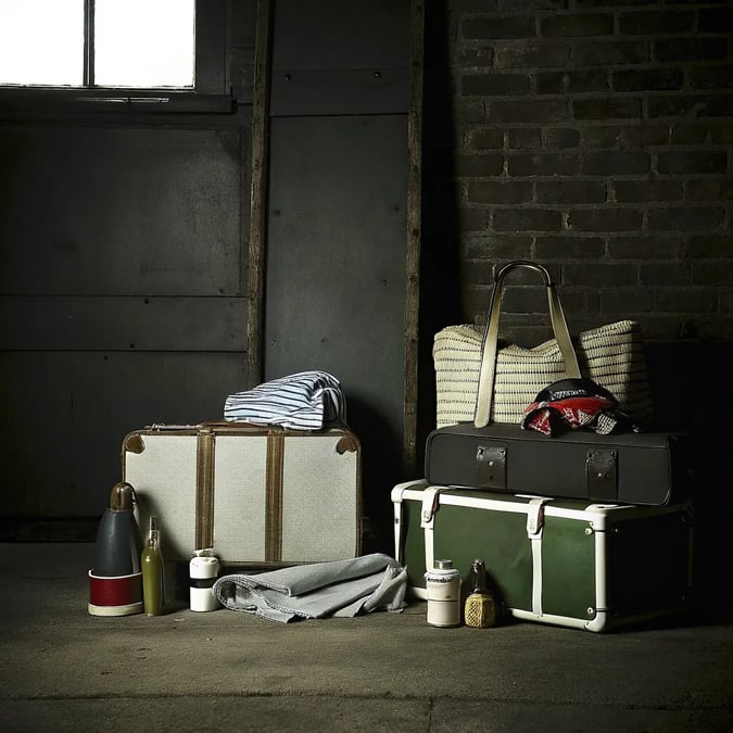 Essential Travel Gear for Families: What You Shouldn’t Forget