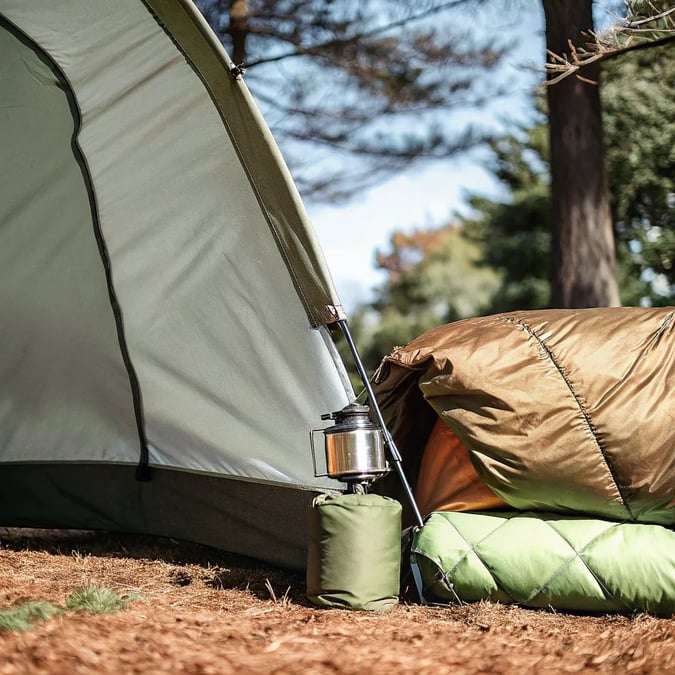 Fall Camping Gear Review: Must-Haves for Crisp Weather