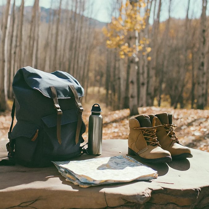 Fall Hiking Essentials Reviewed: What to Pack for Crisp Weather