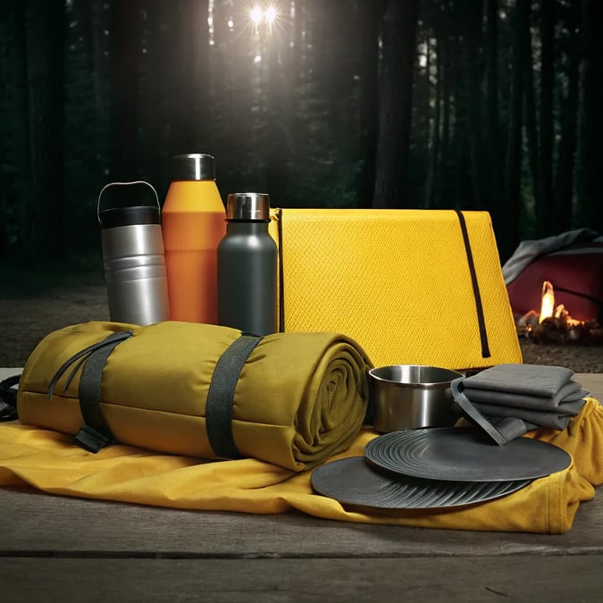 How to Choose Eco-Friendly Camping Products
