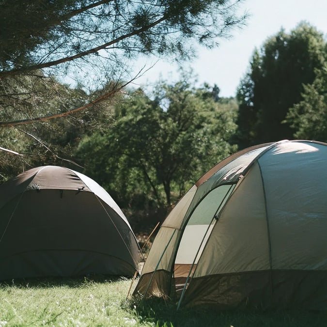 Lightweight Summer Tents Reviewed: Beat the Heat