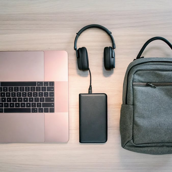 Tech-Friendly Travel Gear for Remote Workers on the Go