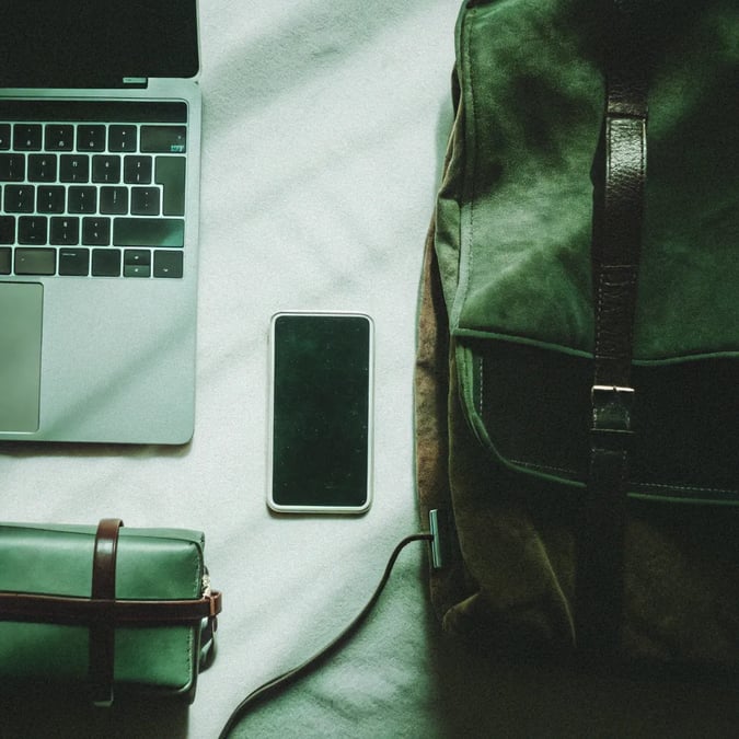 The Ultimate Travel Tech Gear Guide for Digital Nomads