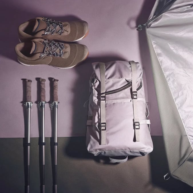 Top Spring Hiking Gear for 2025: What’s New and What’s Best