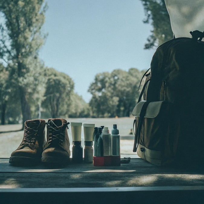 Top Sunscreens for Outdoor Adventures (Non-Greasy Picks!)