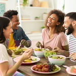 Healthy Habits That Start Strong in January