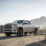 Ram 2500 Truck Capabilities Explained