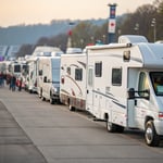 RV Listings at Police Auctions: What People Are Seeing