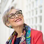 The Glasses Women Over 60 Are Loving in 2026