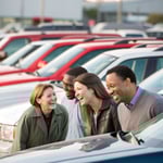 Where to Research Public Vehicle Auctions