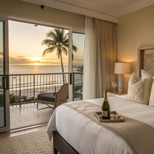 10 Surprising Facts About Adults Only Hotels You Didn’t Know