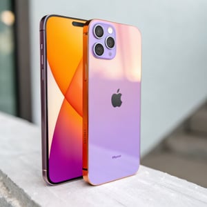 Apple’s Bold New iPhone 17 Colors Are Turning Heads