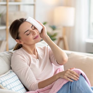 At-Home Treatments That Help Relieve Dry Eyes