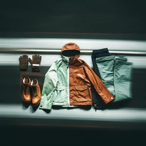 Best All-Weather Gear for Year-Round Adventurers