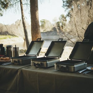 Best Portable Stoves for Cooking Outdoors in 2025